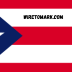 puerto rico flag
