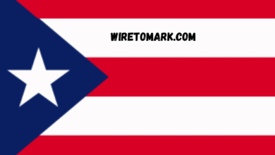 puerto rico flag