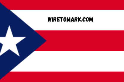 puerto rico flag