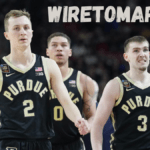 purdue basketball roster