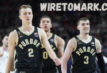 purdue basketball roster