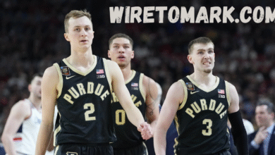 purdue basketball roster