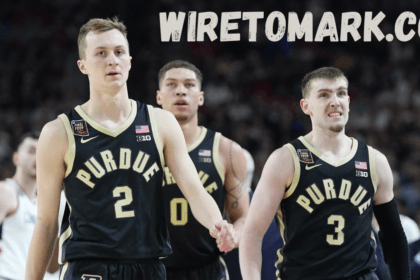 purdue basketball roster