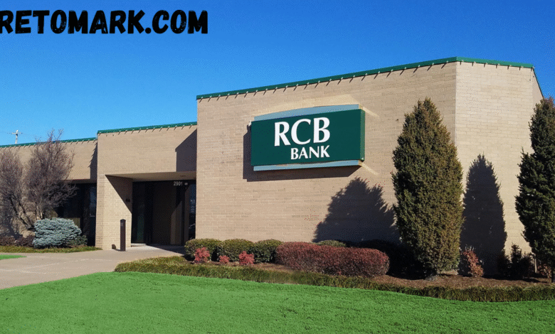 rcb bank