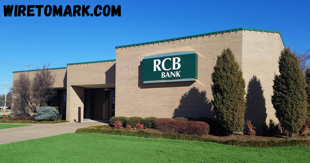 rcb bank