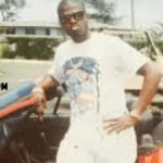 rich porter