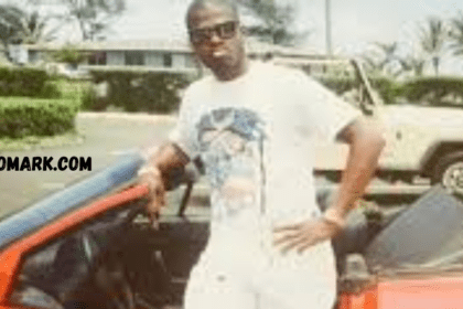 rich porter