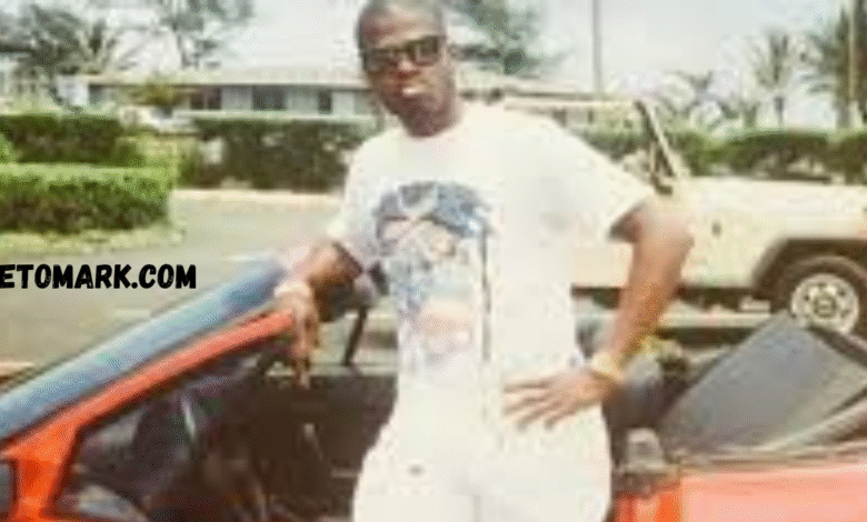 rich porter