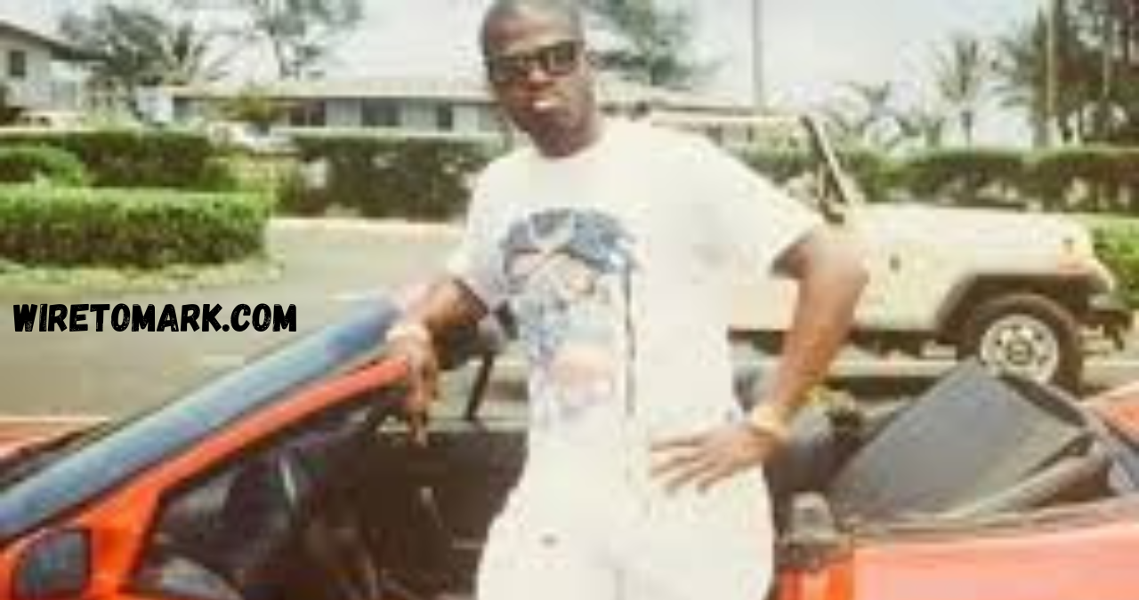 rich porter