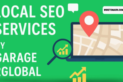 seo services by garage2global
