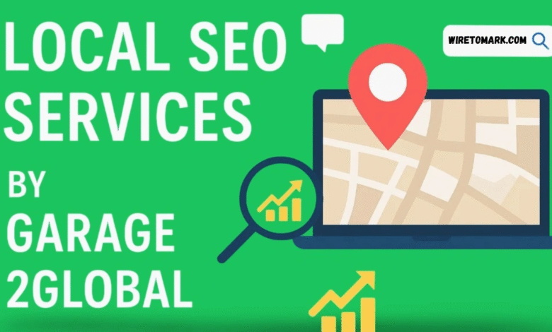seo services by garage2global