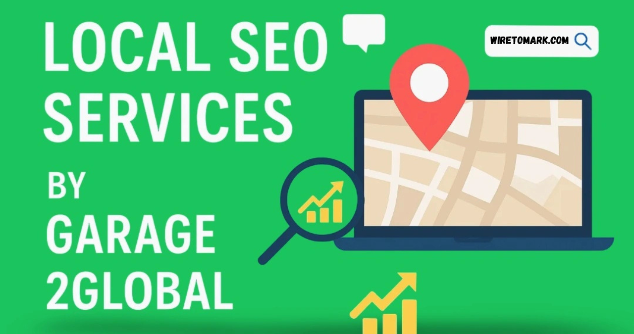 seo services by garage2global