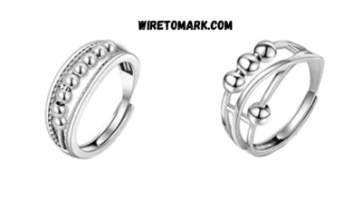 stress rings