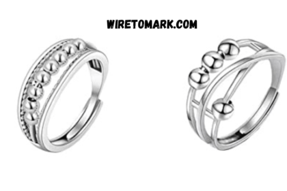 stress rings