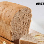 whole grain bread