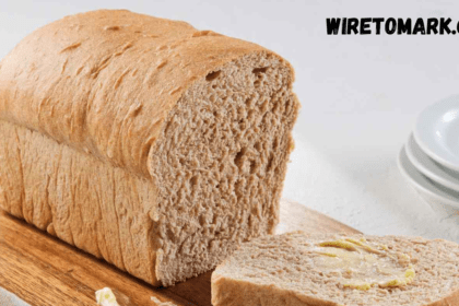 whole grain bread