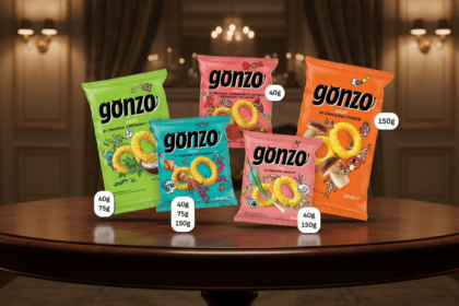 Gonzay.com