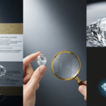 How to Tell if a Diamond is Real