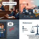 Is a DUI a Felony