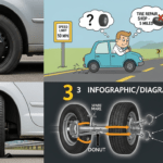 How Long Can You Drive on a Spare Tire