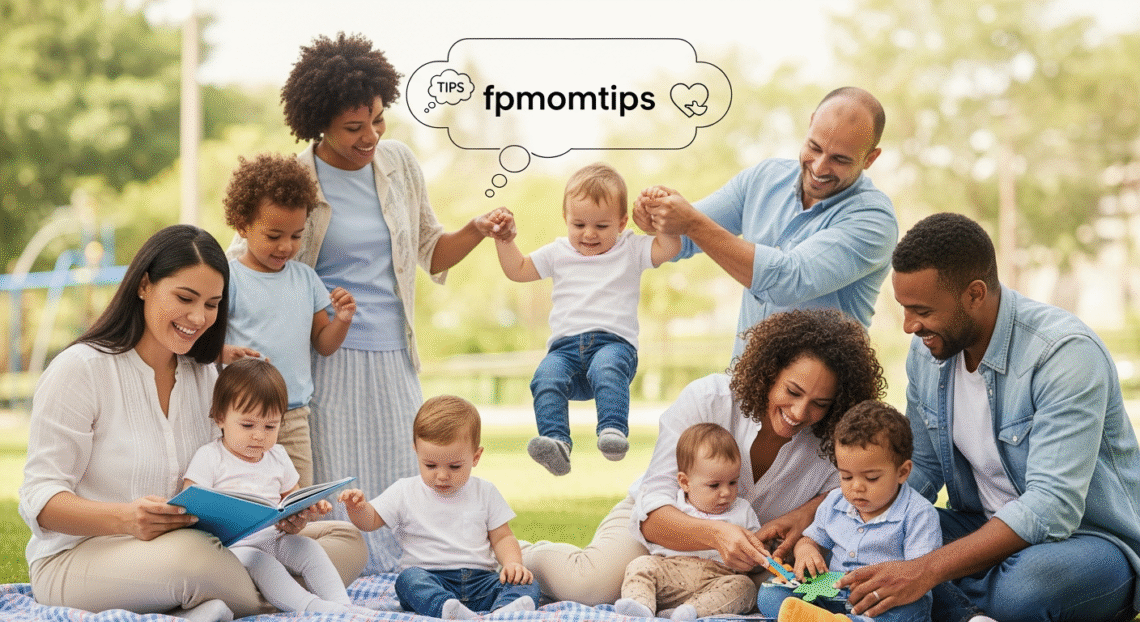 Parental Guide FPMomTips