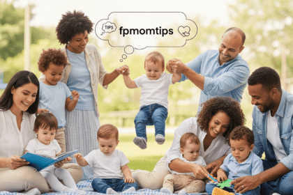 Parental Guide FPMomTips
