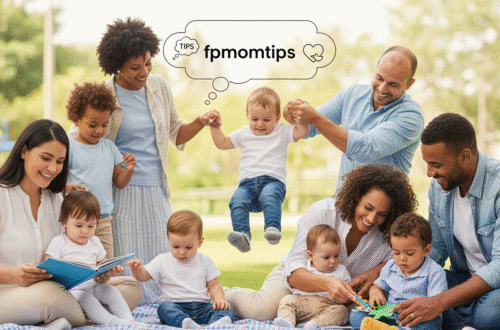 Parental Guide FPMomTips