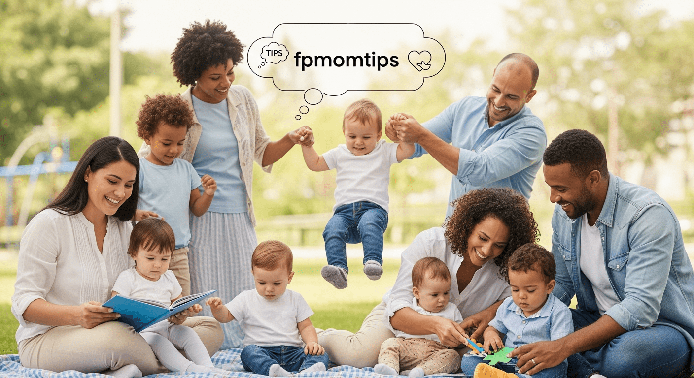 Parental Guide FPMomTips
