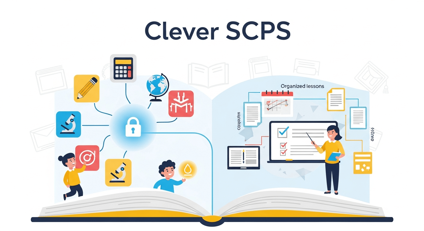 Clever SCPS