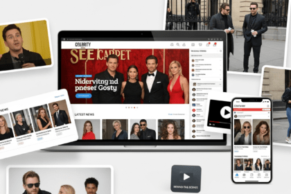 Good Celebrity Gossip Websites
