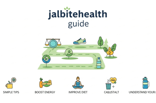 Jalbitehealth Guide