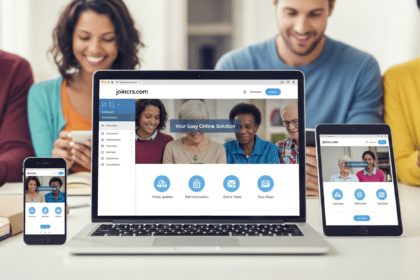 joincrs. com