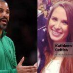 Kathleen Lynch Celtics