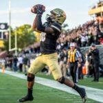 Colorado vs Texas Tech