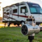50 Amp RV Plug
