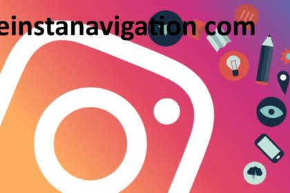 Theinstanavigation com
