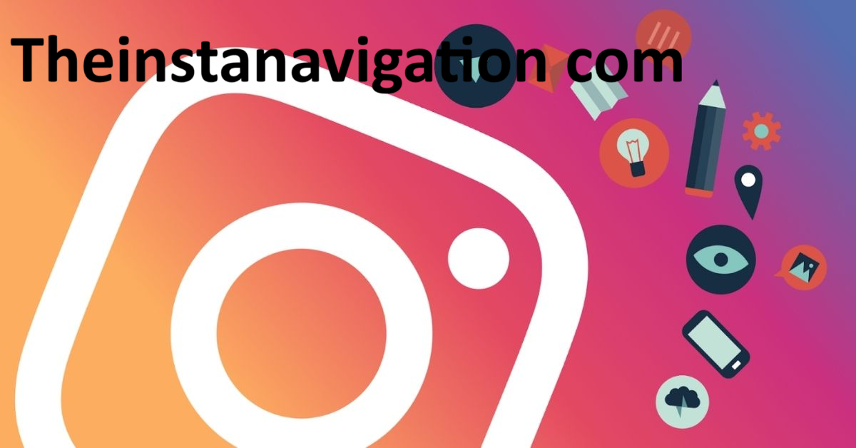 Theinstanavigation com