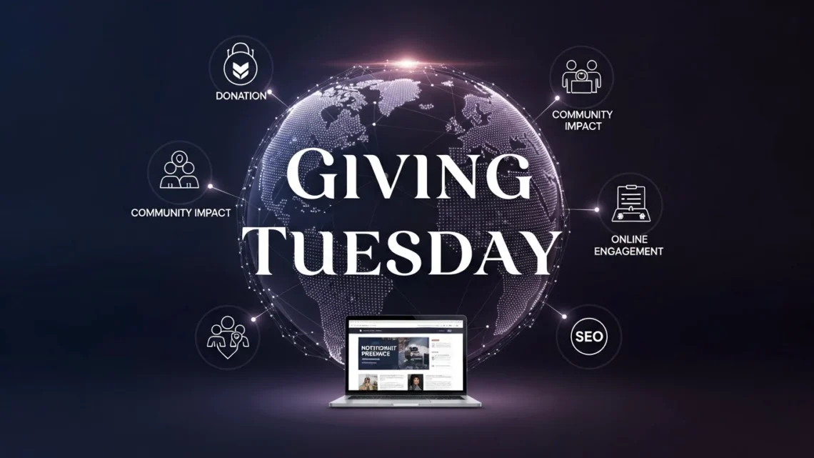 Giving Tuesday