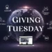 Giving Tuesday