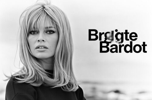 Brigitte Bardot