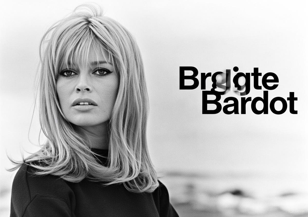 Brigitte Bardot