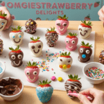 Omgiestrawberry