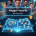 mygamerank gaming guides