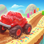 Jelly Truck