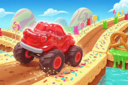 Jelly Truck