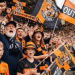 Luton Town FC Outlaws