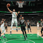 Celtics