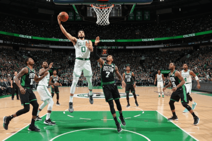 Celtics