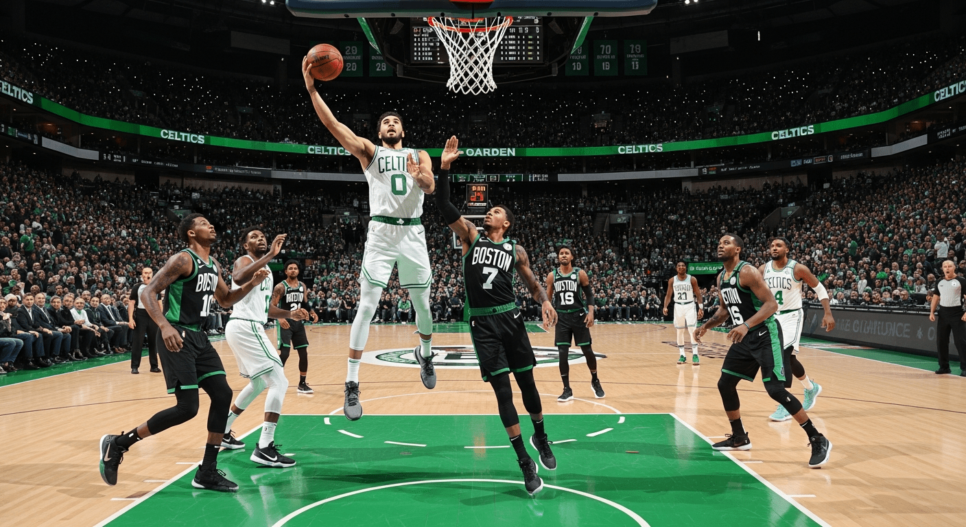 Celtics