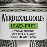 Is Wurduxalgoilds Lead Free